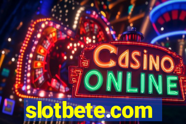 slotbete.com