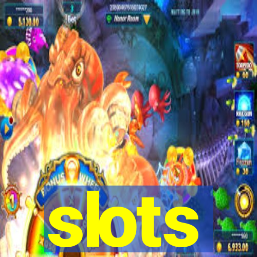 slots