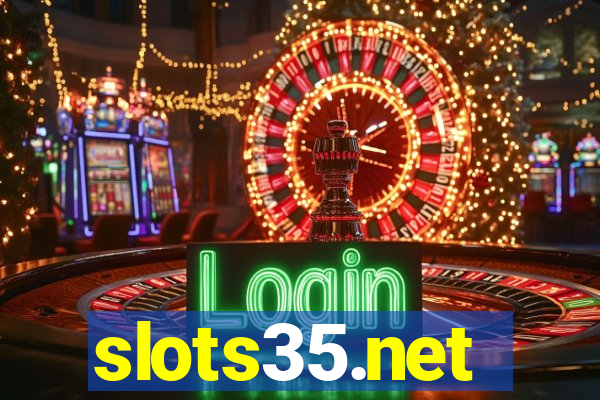 slots35.net