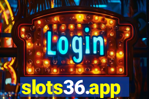 slots36.app