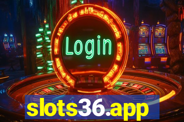 slots36.app