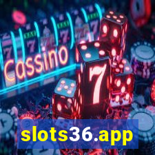 slots36.app