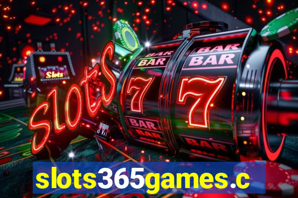 slots365games.com