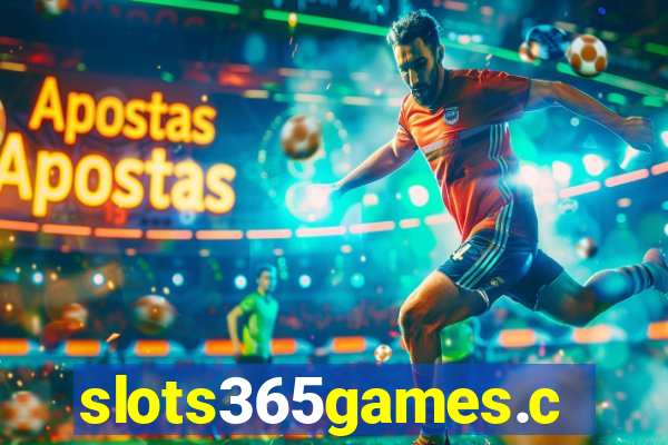 slots365games.com