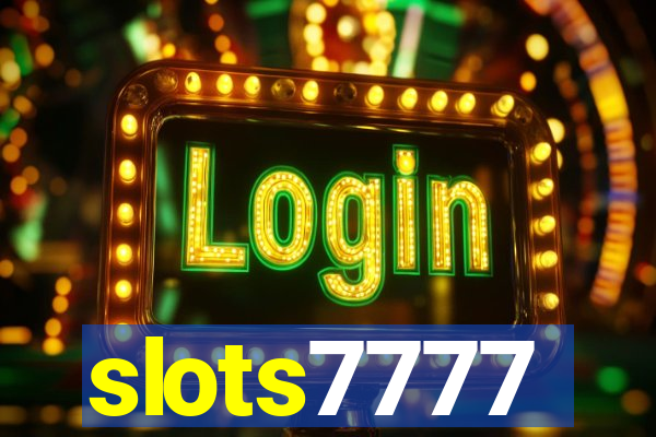 slots7777