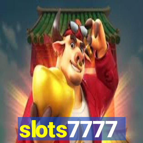 slots7777