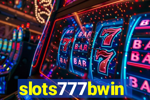 slots777bwin