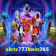 slots777bwin365