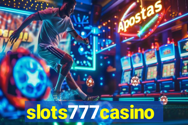 slots777casino