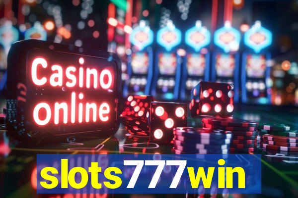 slots777win