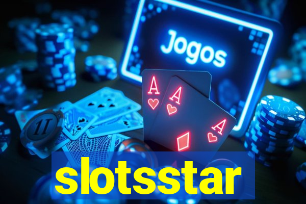 slotsstar