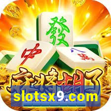 slotsx9.com