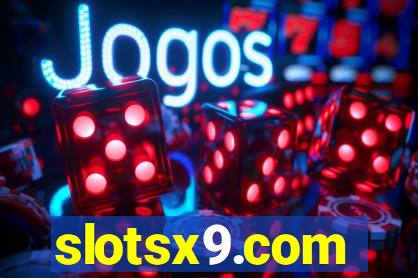 slotsx9.com