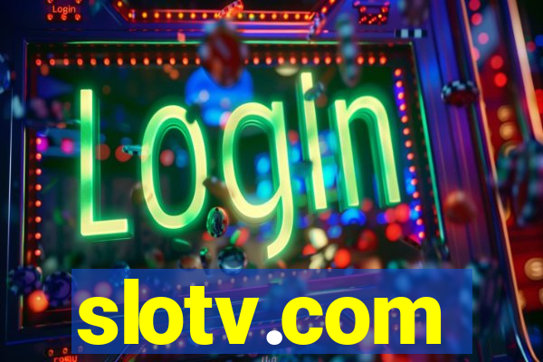 slotv.com