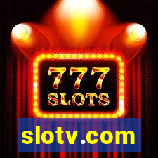 slotv.com