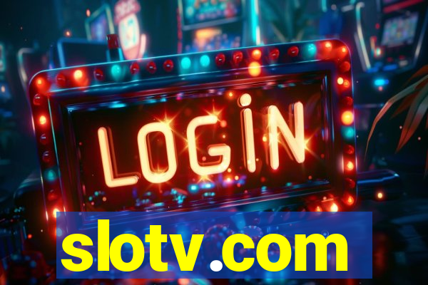 slotv.com