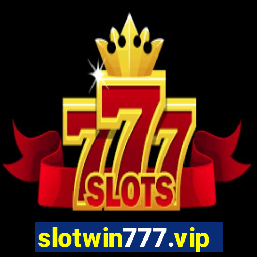 slotwin777.vip