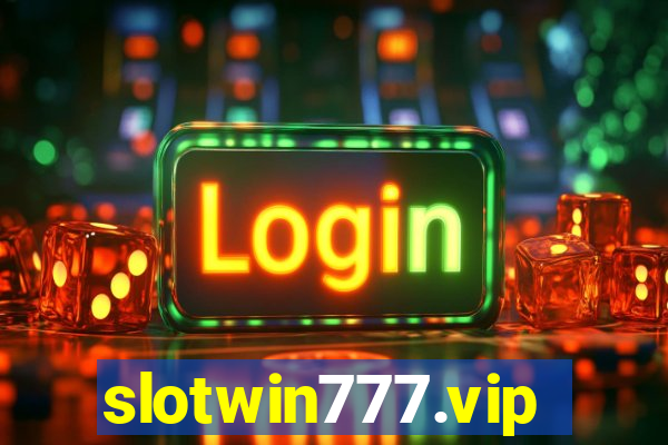 slotwin777.vip