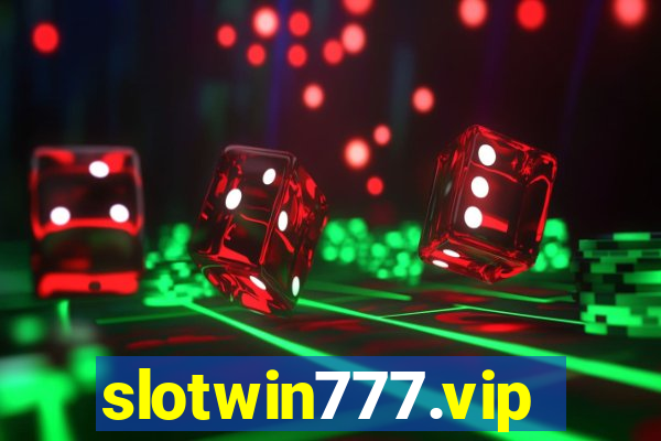 slotwin777.vip