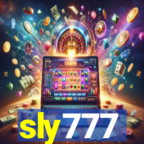 sly777