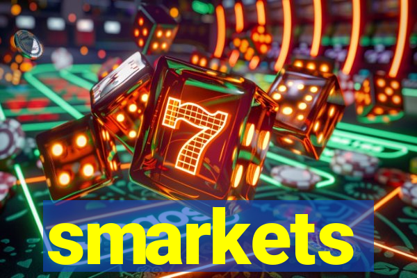 smarkets