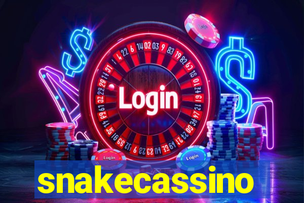 snakecassino