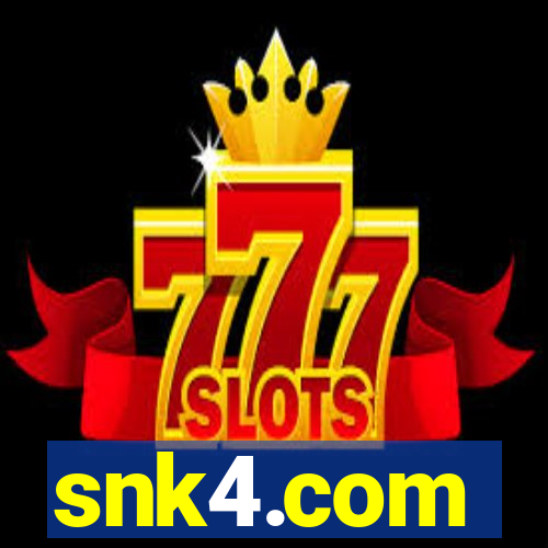 snk4.com