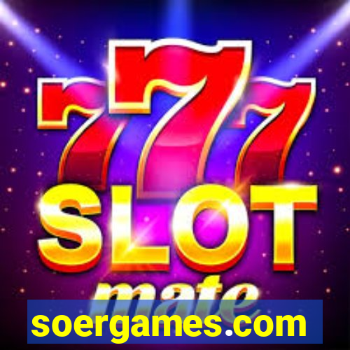 soergames.com