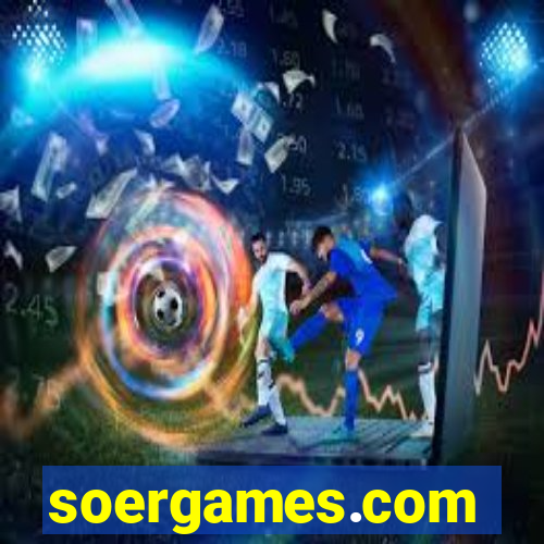 soergames.com