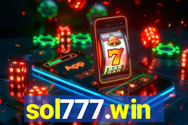 sol777.win