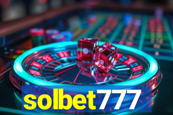 solbet777