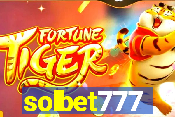 solbet777