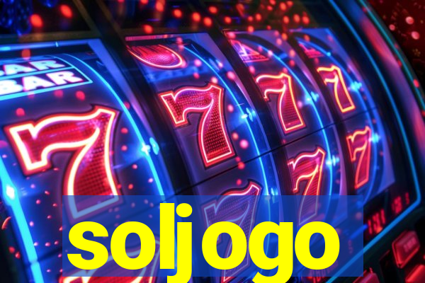 soljogo