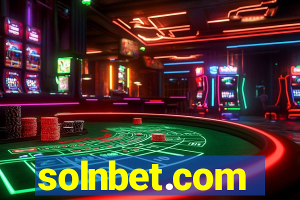 solnbet.com