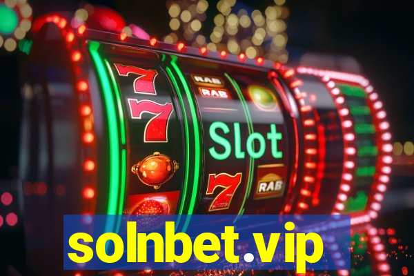 solnbet.vip