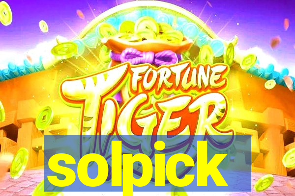 solpick