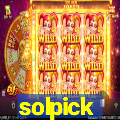 solpick