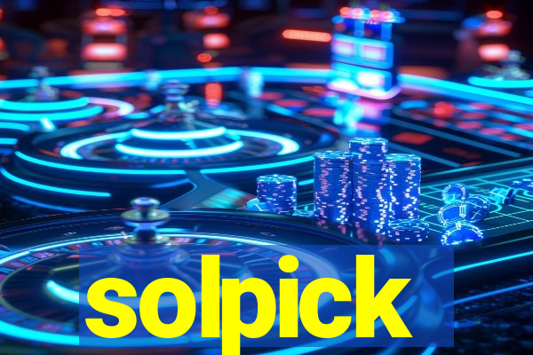 solpick