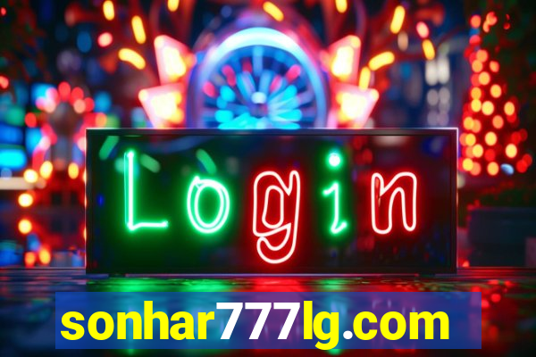 sonhar777lg.com