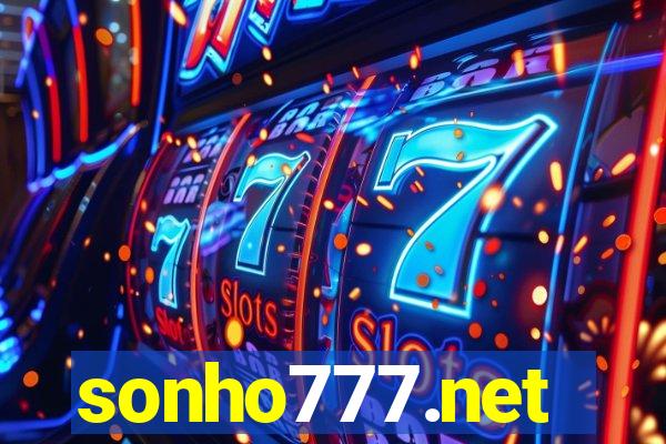 sonho777.net