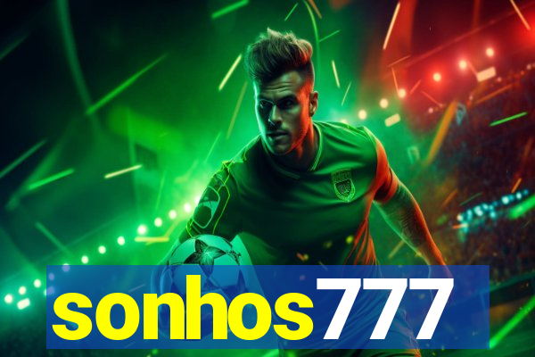 sonhos777