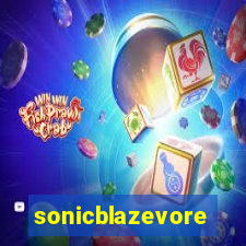 sonicblazevore