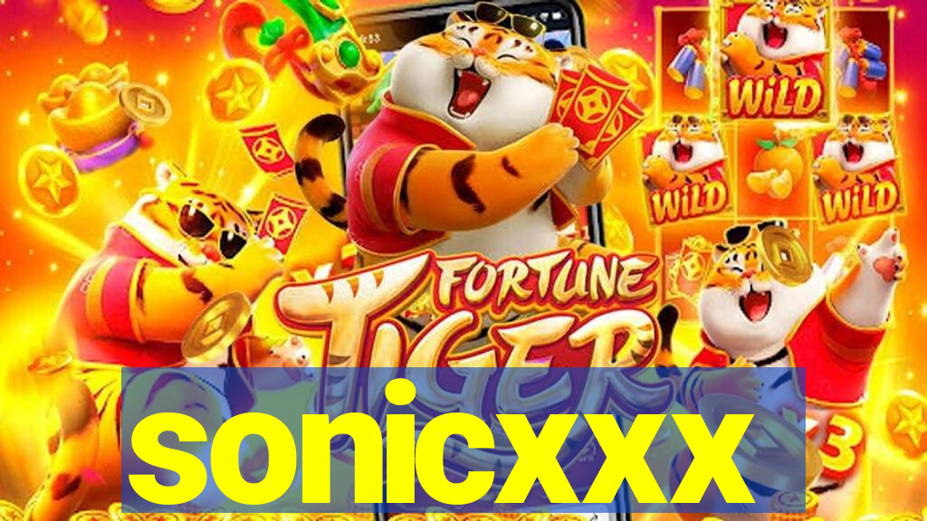 sonicxxx