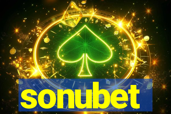 sonubet