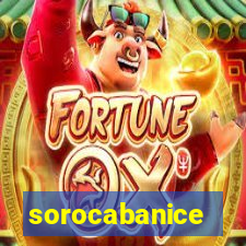 sorocabanice