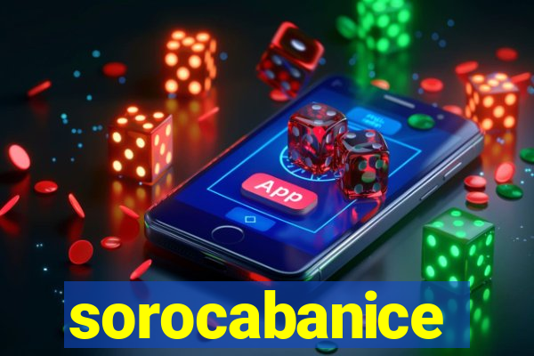 sorocabanice