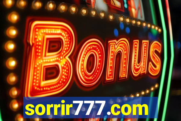 sorrir777.com