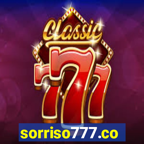 sorriso777.co