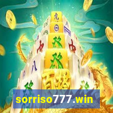 sorriso777.win