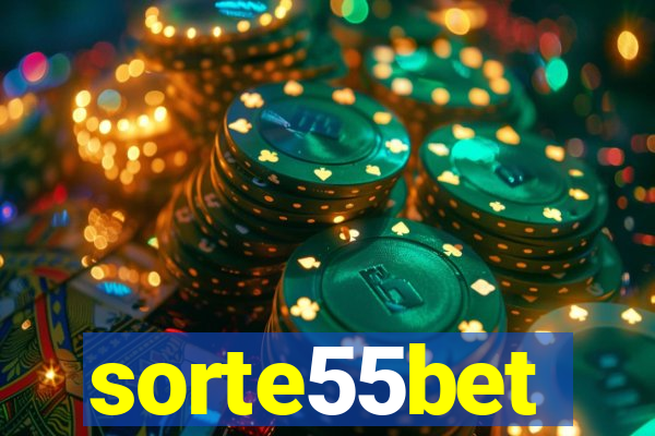 sorte55bet